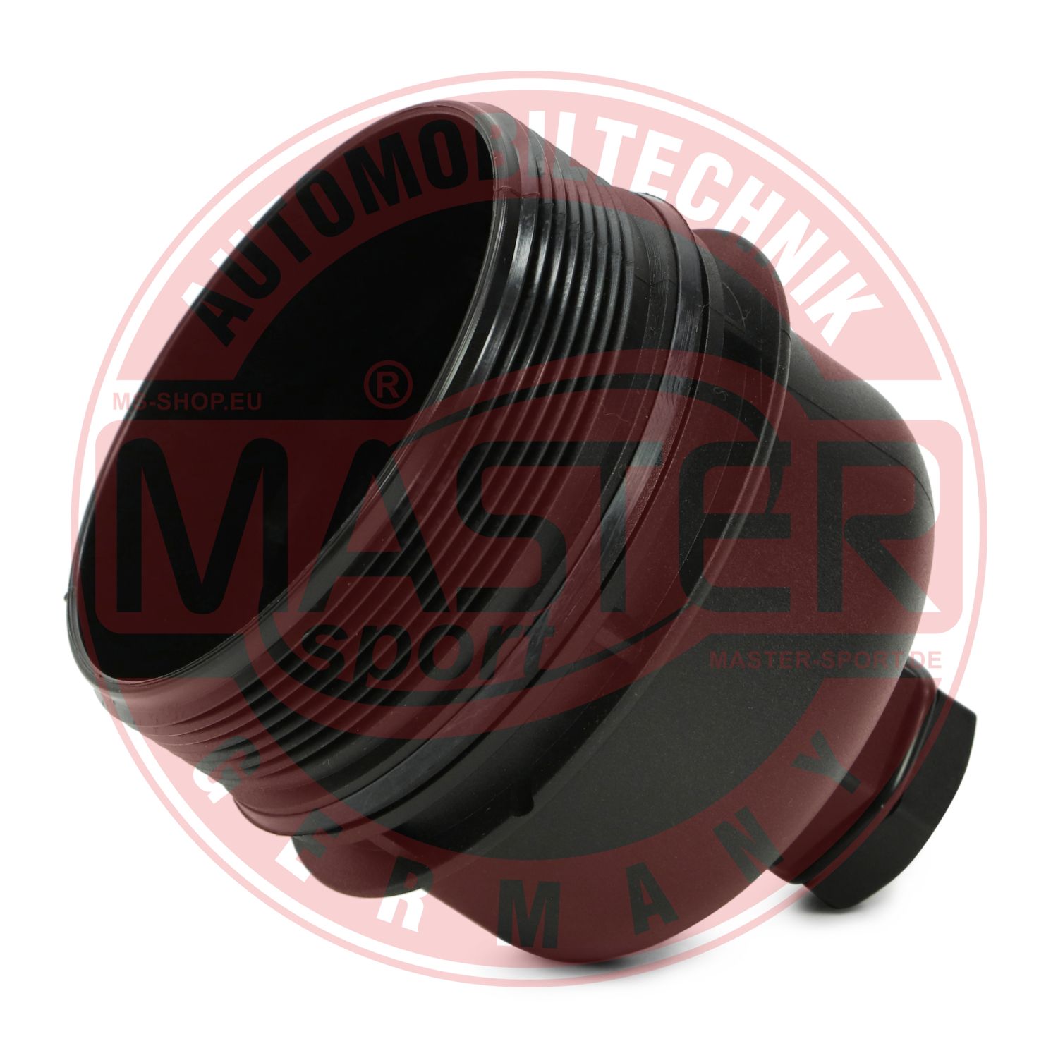 Capac carcasa filtru ulei MASTERSPORT GERMANY 641000060